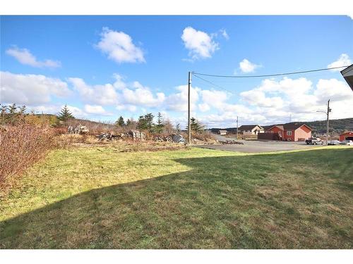 0 Tilts Hill Place, Bay Roberts, NL 