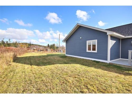 0 Tilts Hill Place, Bay Roberts, NL 