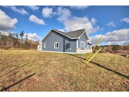 0 Tilts Hill Place, Bay Roberts, NL 