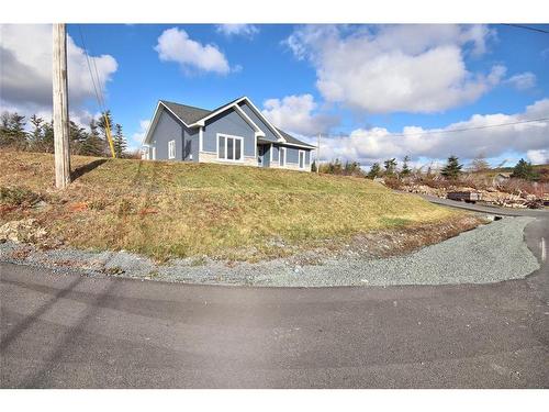 0 Tilts Hill Place, Bay Roberts, NL 