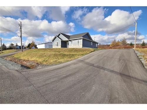 0 Tilts Hill Place, Bay Roberts, NL 