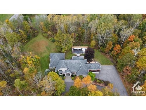 1465 Squire Drive, Manotick, ON 