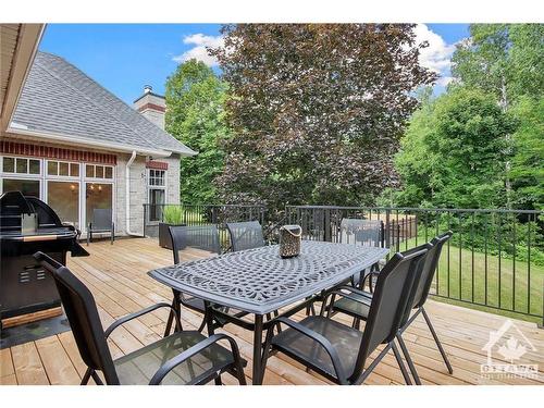 1465 Squire Drive, Manotick, ON 