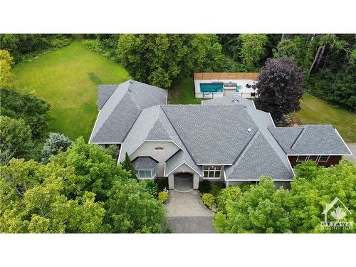 1465 Squire Drive, Manotick, ON 