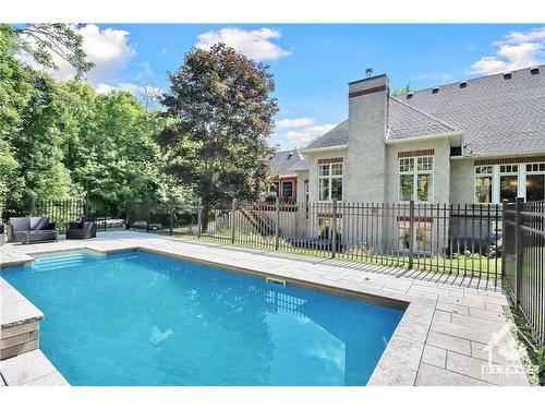 1465 Squire Drive, Manotick, ON 