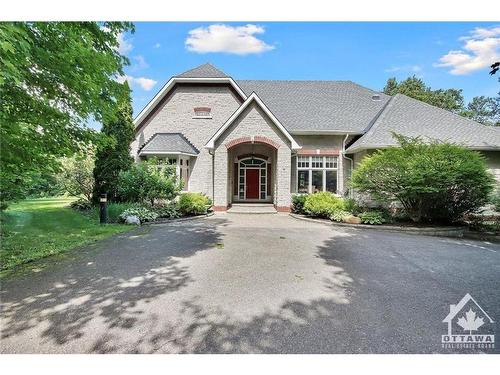 1465 Squire Drive, Manotick, ON 