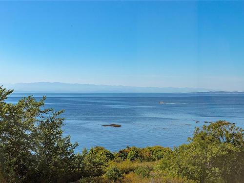 403-670 Dallas Rd, Victoria, BC - Outdoor With Body Of Water With View