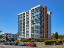 403-670 Dallas Rd, Victoria, BC  - Outdoor With Facade 