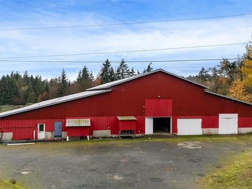 6560 North Rd, Duncan, BC 