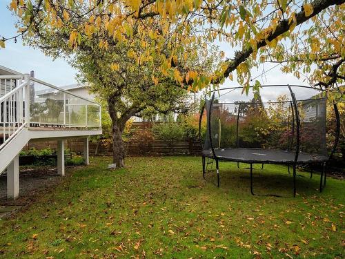 1719 Carnegie Cres, Saanich, BC 