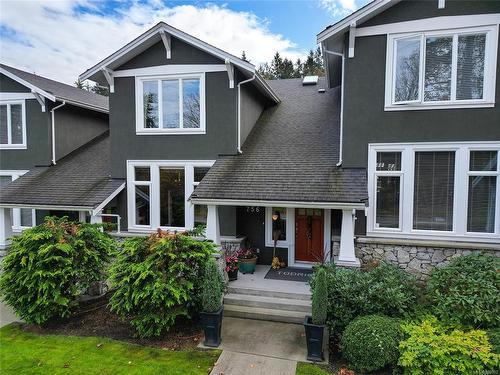 756 Cordova Bay Rd, Saanich, BC 