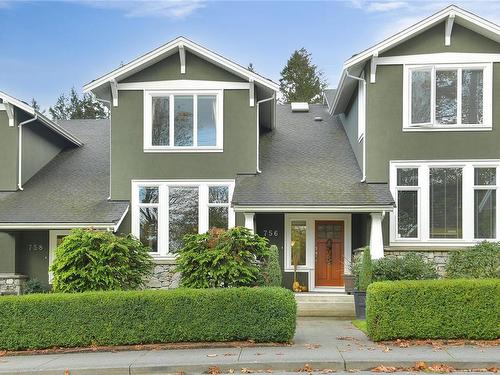 756 Cordova Bay Rd, Saanich, BC 