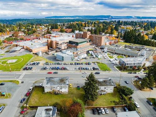 1691&1695 Boundary Ave, Nanaimo, BC - Outdoor With View