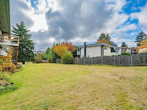 1691&1695 Boundary Ave, Nanaimo, BC - Outdoor