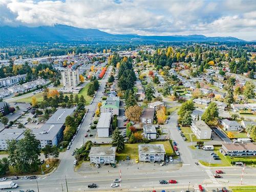 1691&1695 Boundary Ave, Nanaimo, BC - Outdoor With View