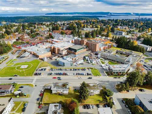 1691&1695 Boundary Ave, Nanaimo, BC - Outdoor With View