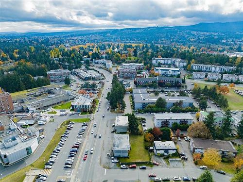 1691&1695 Boundary Ave, Nanaimo, BC - Outdoor With View