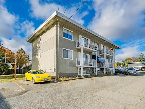 1691&1695 Boundary Ave, Nanaimo, BC - Outdoor