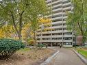 2803-40 Homewood Ave, Toronto, ON  - Outdoor With Balcony With Facade 