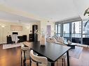 2703-281 Mutual St, Toronto, ON  - Indoor 