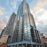 1510-295 Adelaide St W, Toronto, ON  - Outdoor With Balcony With Facade 