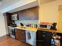 1510-295 Adelaide St W, Toronto, ON  - Indoor Photo Showing Kitchen 