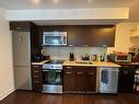 1510-295 Adelaide St W, Toronto, ON  - Indoor Photo Showing Kitchen 