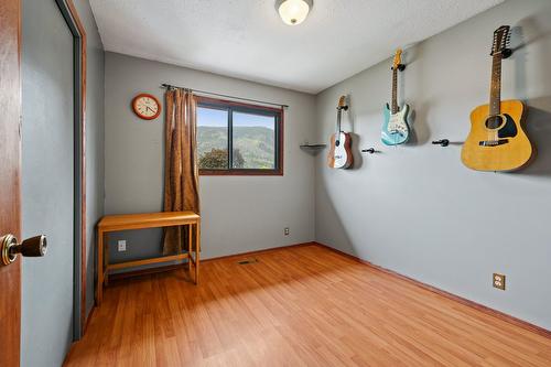 2949 Sandstone Crescent, West Kelowna, BC - Indoor Photo Showing Other Room