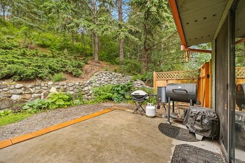 2949 Sandstone Crescent, West Kelowna, BC - Outdoor