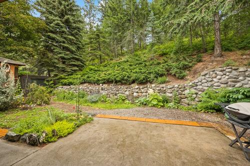 2949 Sandstone Crescent, West Kelowna, BC - Outdoor