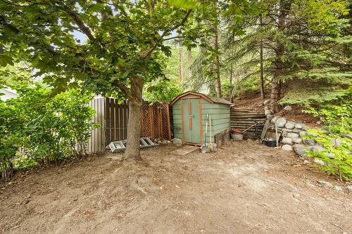 2949 Sandstone Crescent, West Kelowna, BC - Outdoor