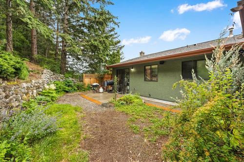 2949 Sandstone Crescent, West Kelowna, BC - Outdoor