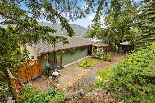 2949 Sandstone Crescent, West Kelowna, BC - Outdoor