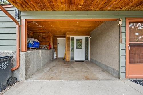 2949 Sandstone Crescent, West Kelowna, BC - Outdoor With Exterior