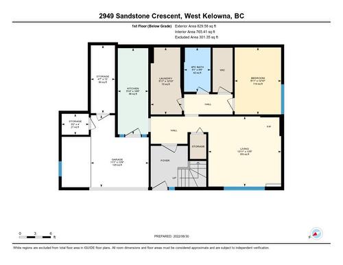 2949 Sandstone Crescent, West Kelowna, BC - Other