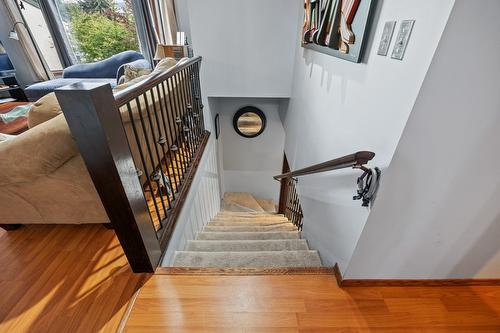 2949 Sandstone Crescent, West Kelowna, BC - Indoor Photo Showing Other Room