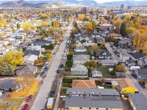 795 Lawson Avenue, Kelowna, BC - Outdoor With View