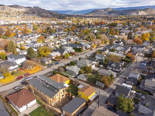 795 Lawson Avenue, Kelowna, BC - Outdoor With View