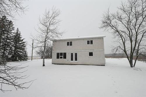 32042 24 Rd, Grunthal, MB 