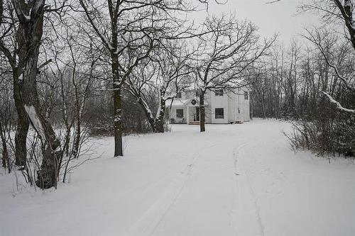 32042 24 Rd, Grunthal, MB 