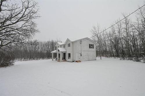 32042 24 Rd, Grunthal, MB 