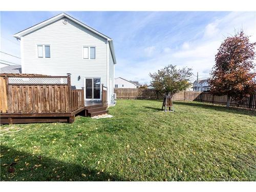 2 Thistlevale Dr, Moncton, NB 