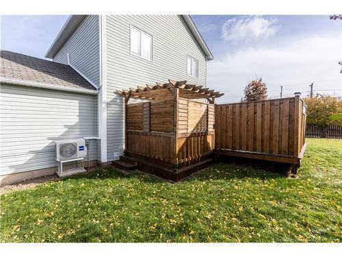 2 Thistlevale Dr, Moncton, NB 