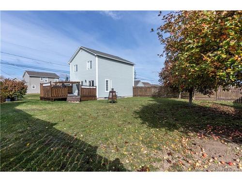 2 Thistlevale Dr, Moncton, NB 