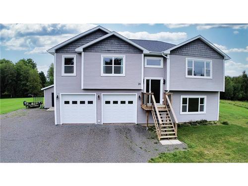 20 Archangel Wy, Keswick Ridge, NB 