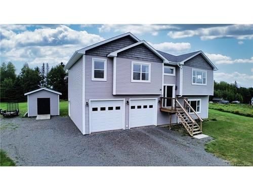 20 Archangel Wy, Keswick Ridge, NB 