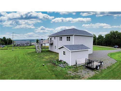 20 Archangel Wy, Keswick Ridge, NB 