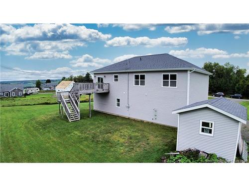 20 Archangel Wy, Keswick Ridge, NB 