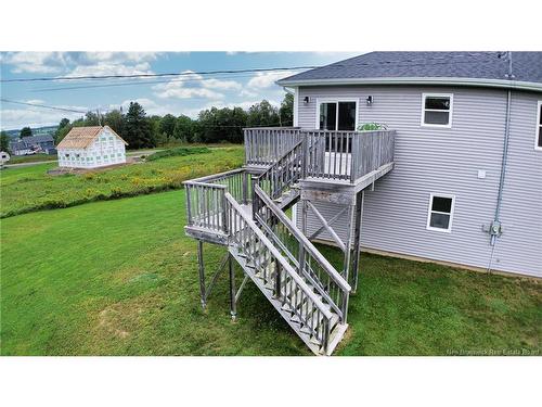 20 Archangel Wy, Keswick Ridge, NB 