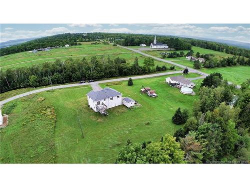 20 Archangel Wy, Keswick Ridge, NB 